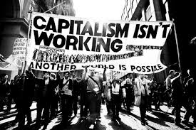 capitalism isn't working